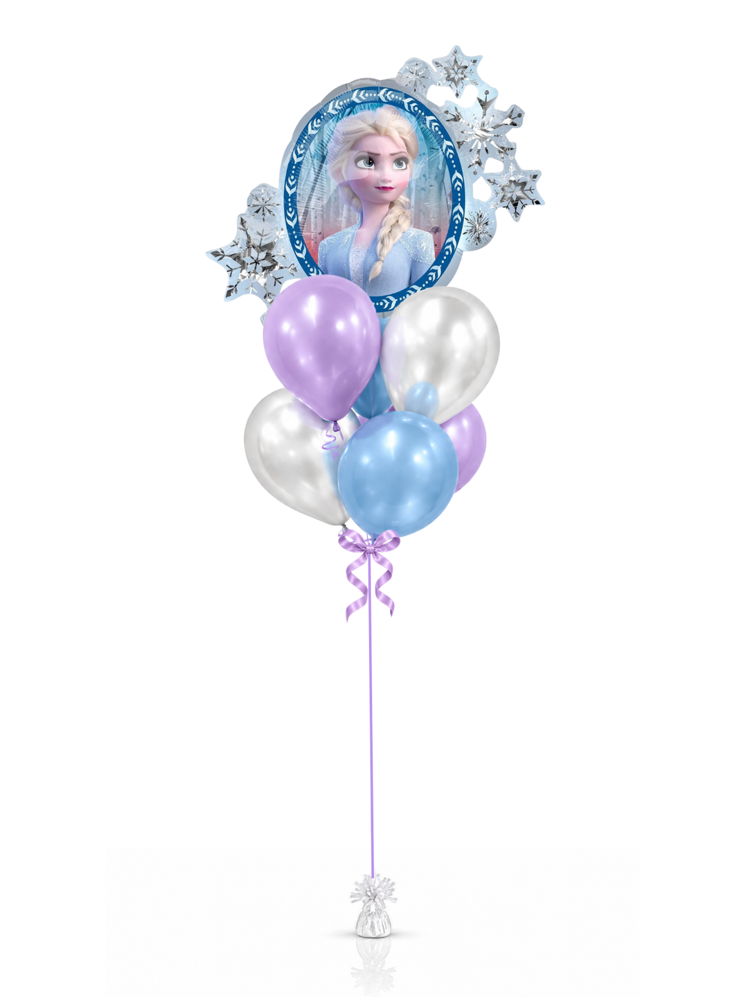 Frozen Balloons (qty 1)