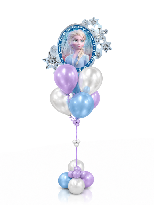 Frozen Balloons (qty 1)