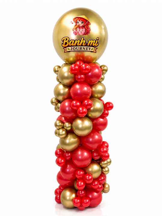 Full_Colour_Custom_LogoText_Balloon_Column