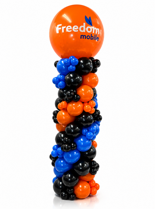 Full_Colour_Custom_LogoText_Balloon_Column