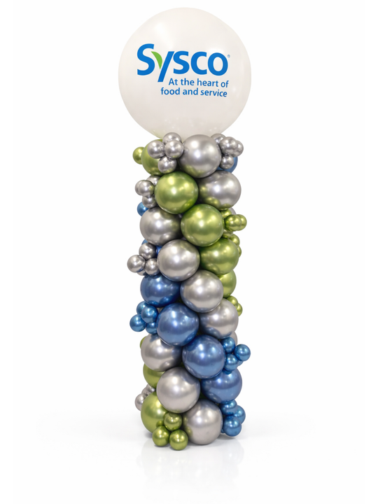 Full_Colour_Custom_LogoText_Balloon_Column