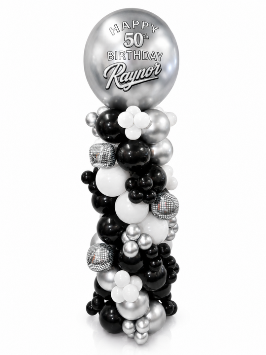Full_Colour_Custom_LogoText_Balloon_Column