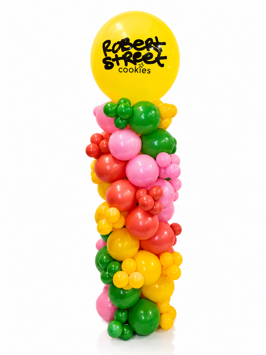 Full_Colour_Custom_LogoText_Balloon_Column