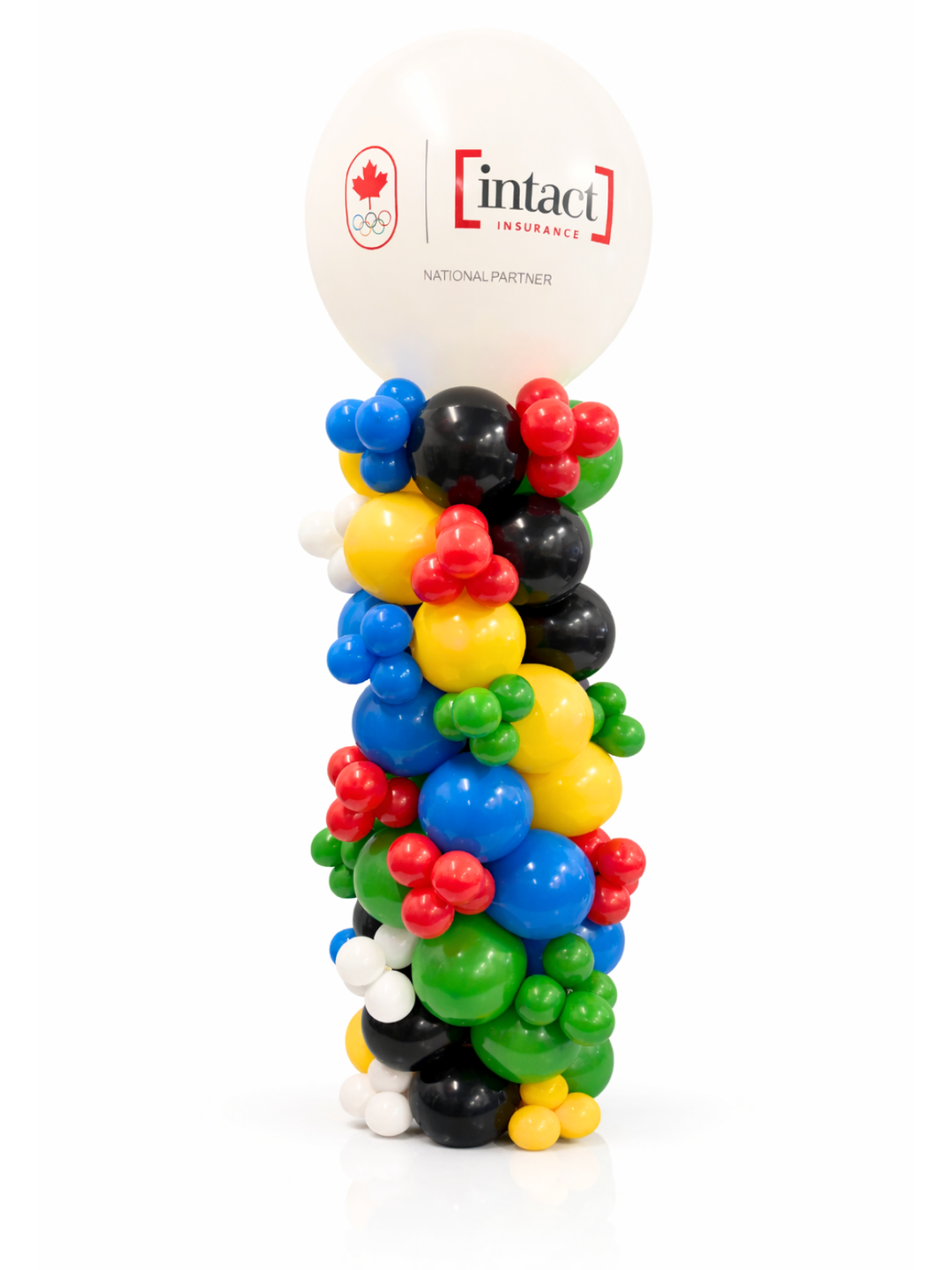 Full_Colour_Custom_LogoText_Balloon_Column