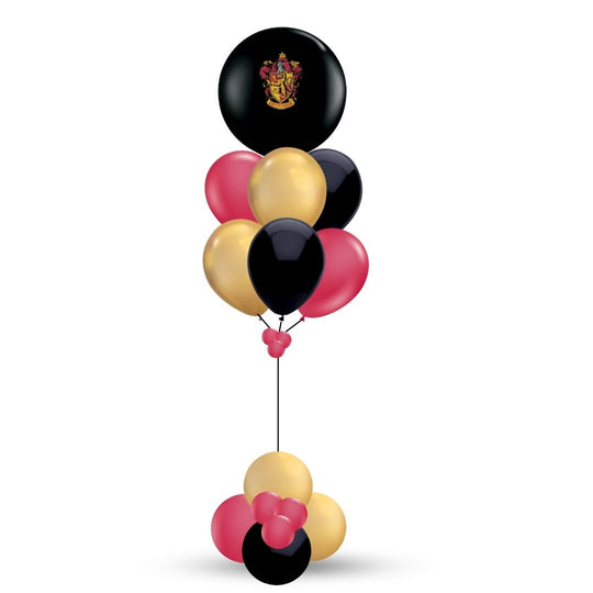 Custom Harry Potter Balloon Bouquets