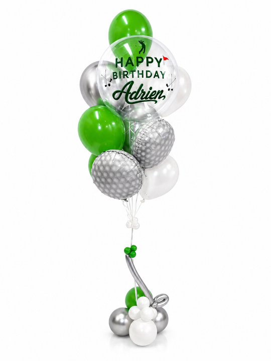 Golf_Balloon_Bouquet-Custom_message