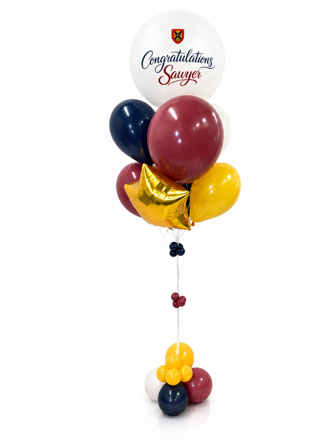 Graduation_Bouquet_with_a_custom_message