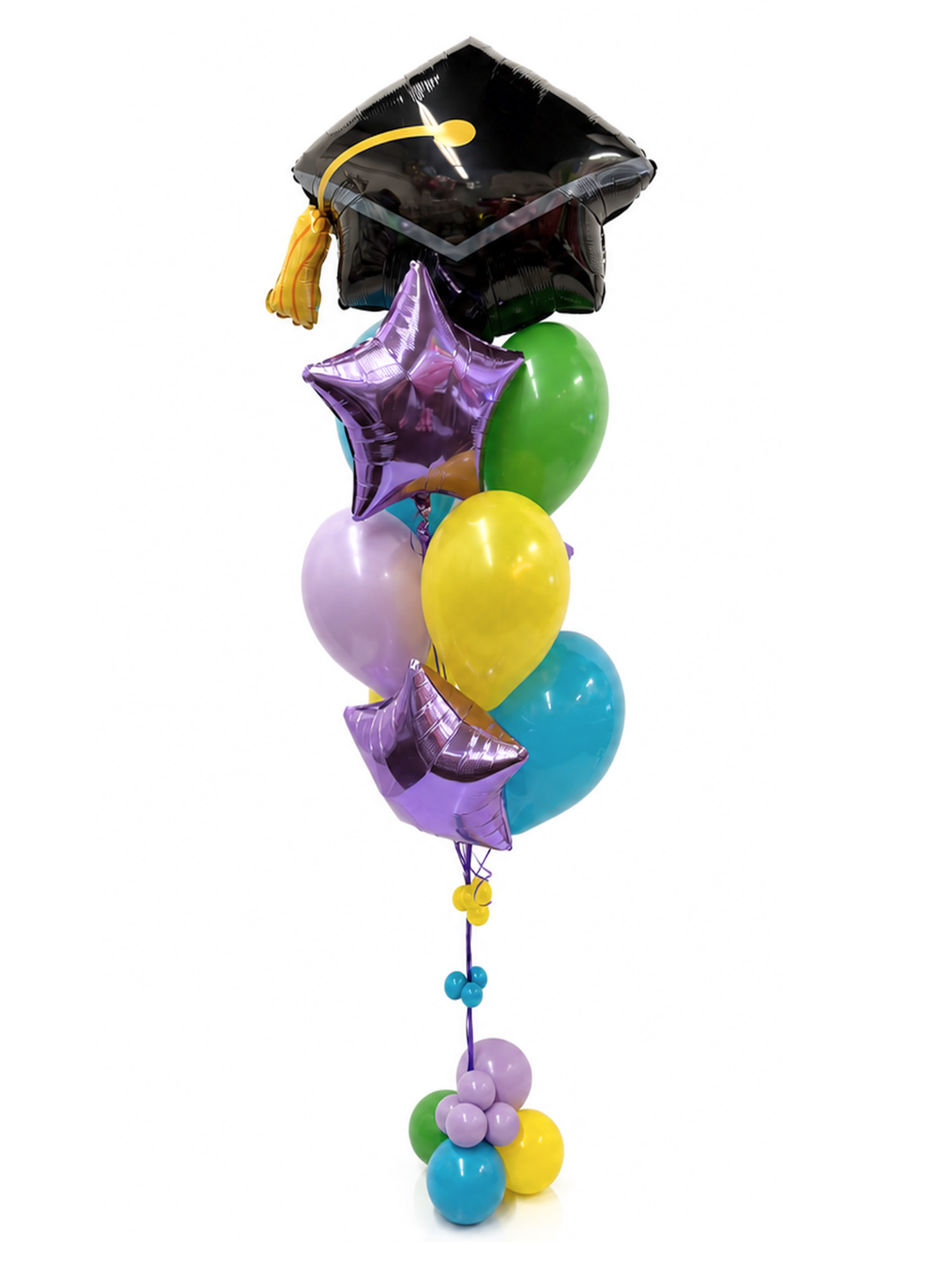 Graduation_Cap_balloon_with_star_foils_quantity_1
