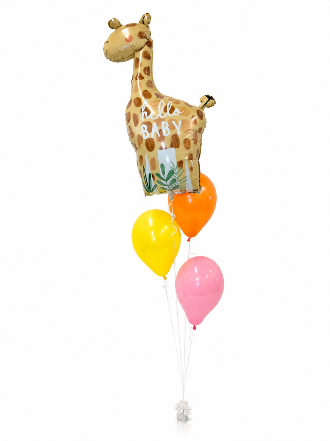 HELLO_BABY_GIRAFFE_BOUQUET