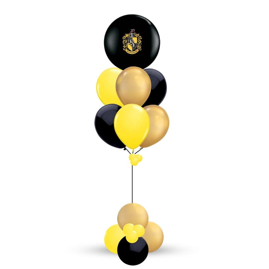Custom Harry Potter Balloon Bouquets