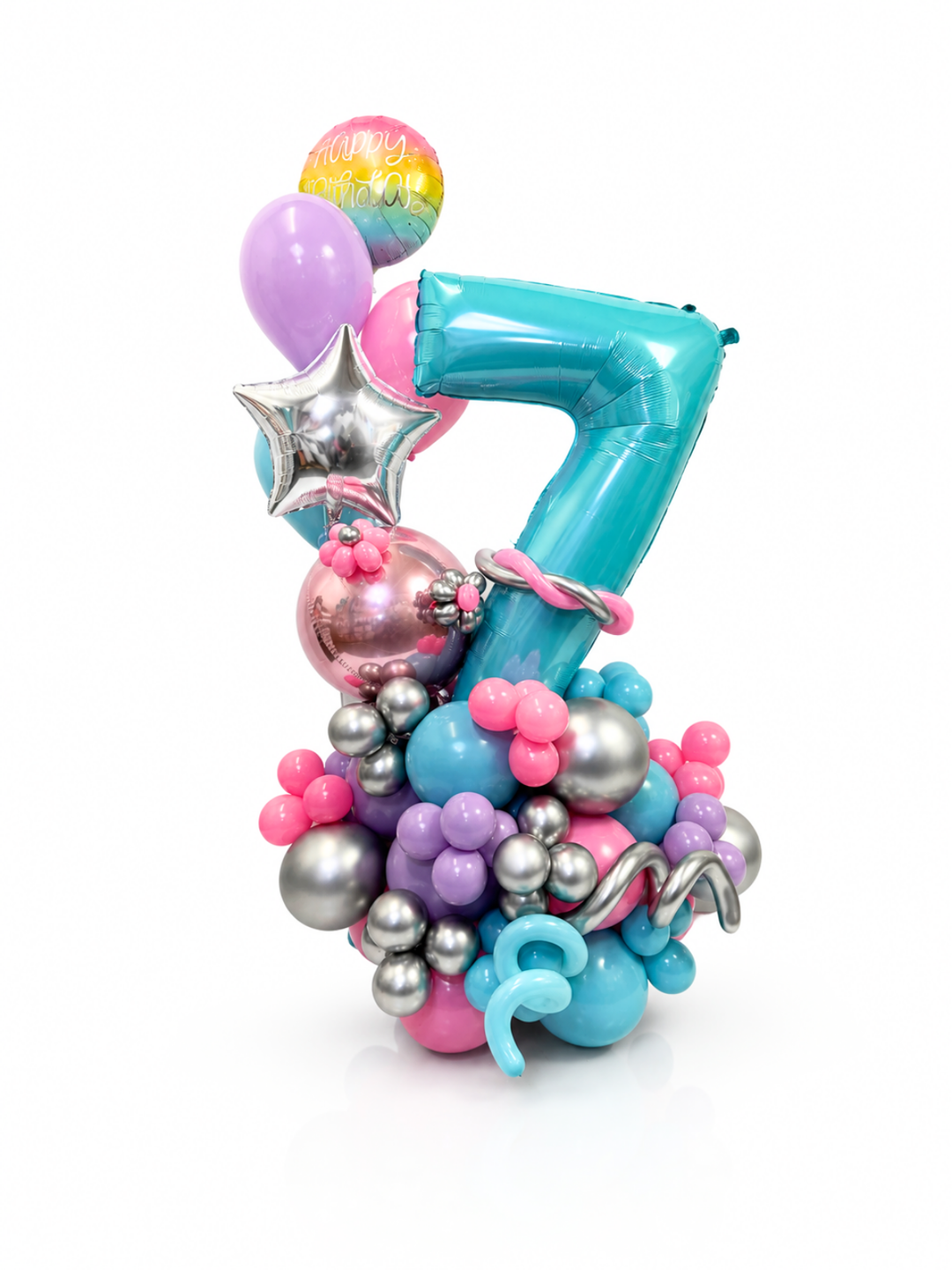 Happy_Birthday_balloon_stand_with_Custom_Number_and_Helium_balloon_bouquet