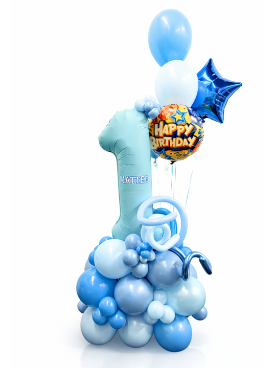 Happy_Birthday_balloon_stand_with_Custom_Number_and_Helium_balloon_bouquet