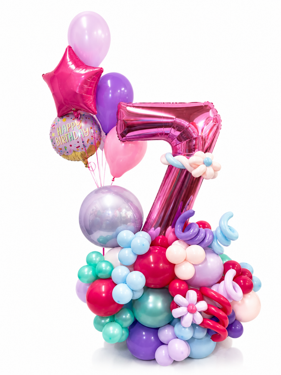 Happy_Birthday_balloon_stand_with_Custom_Number_and_Helium_balloon_bouquet
