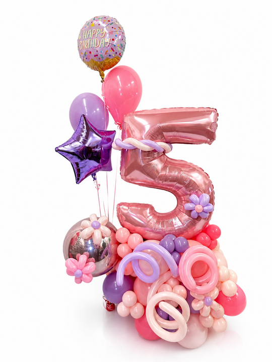 Happy_Birthday_balloon_stand_with_Custom_Number_and_Helium_balloon_bouquet