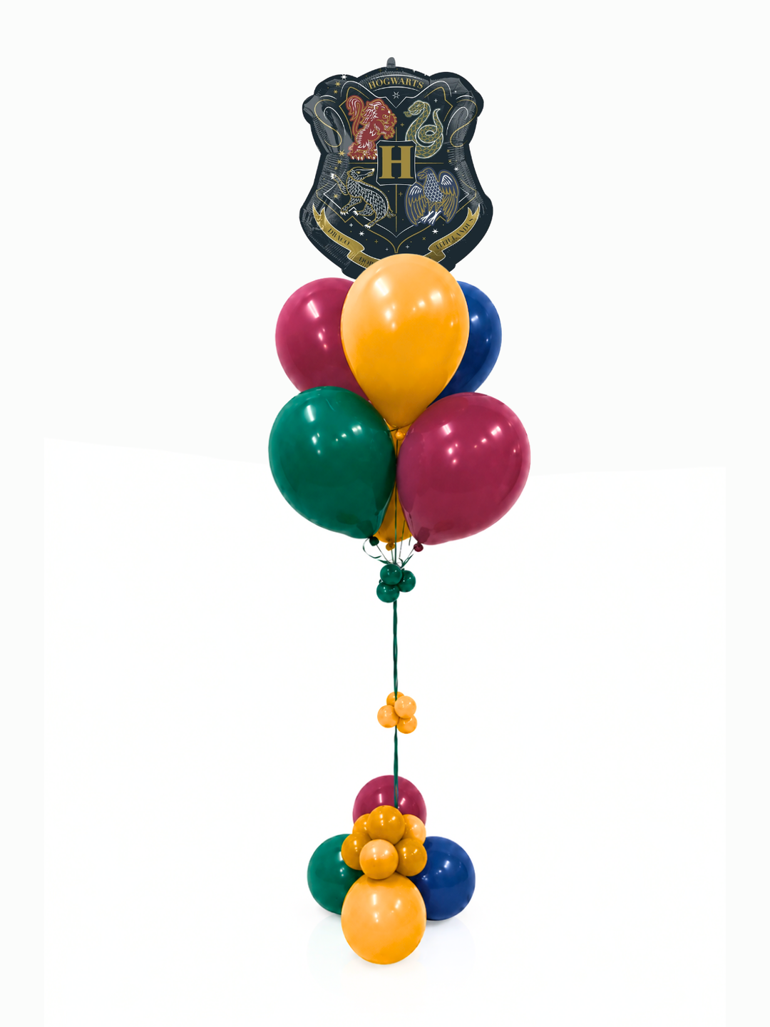 Harry Potter Balloon Bouquet