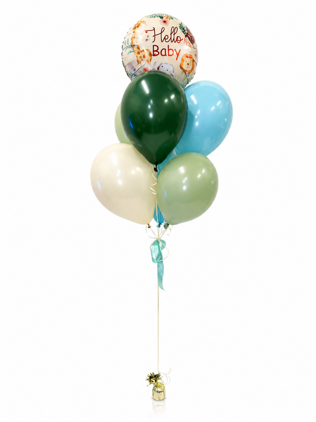 Hello_Baby_Balloon_Bouquet