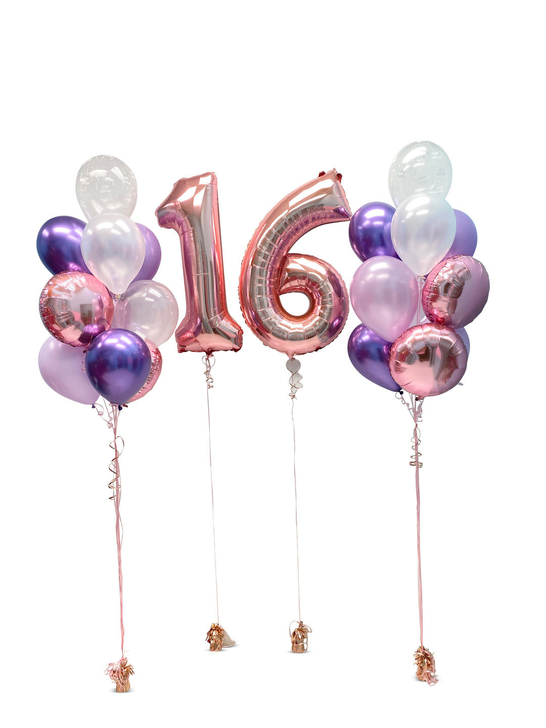 VIP Birthday Package
