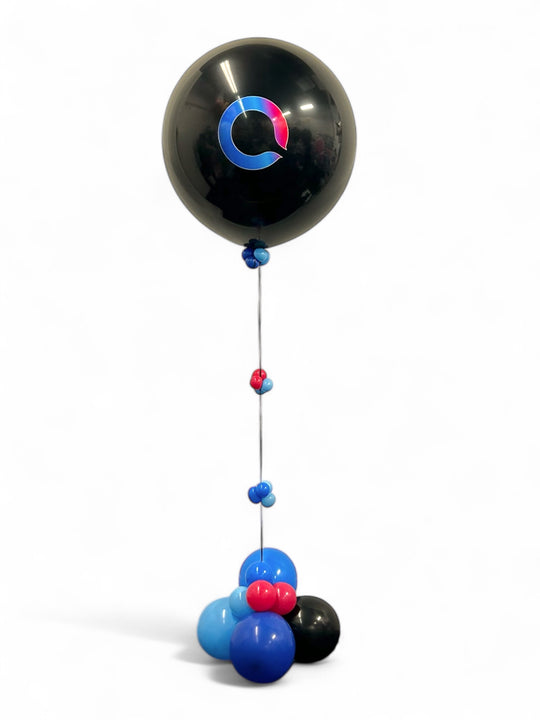 Custom Full Colour 36" Balloons (QTY 1)