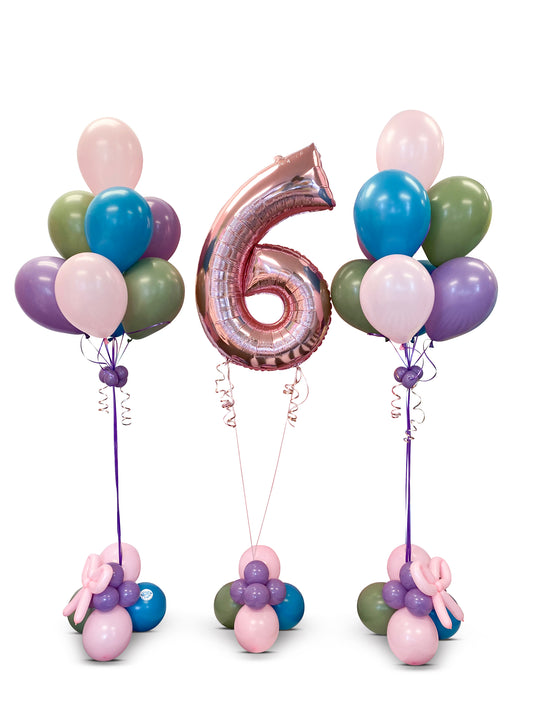 Birthday Package