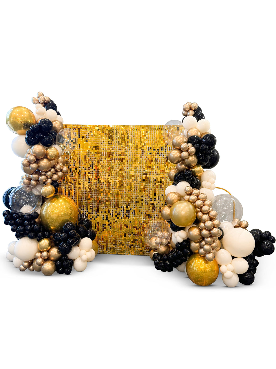 Free standing Cluster/ Garland