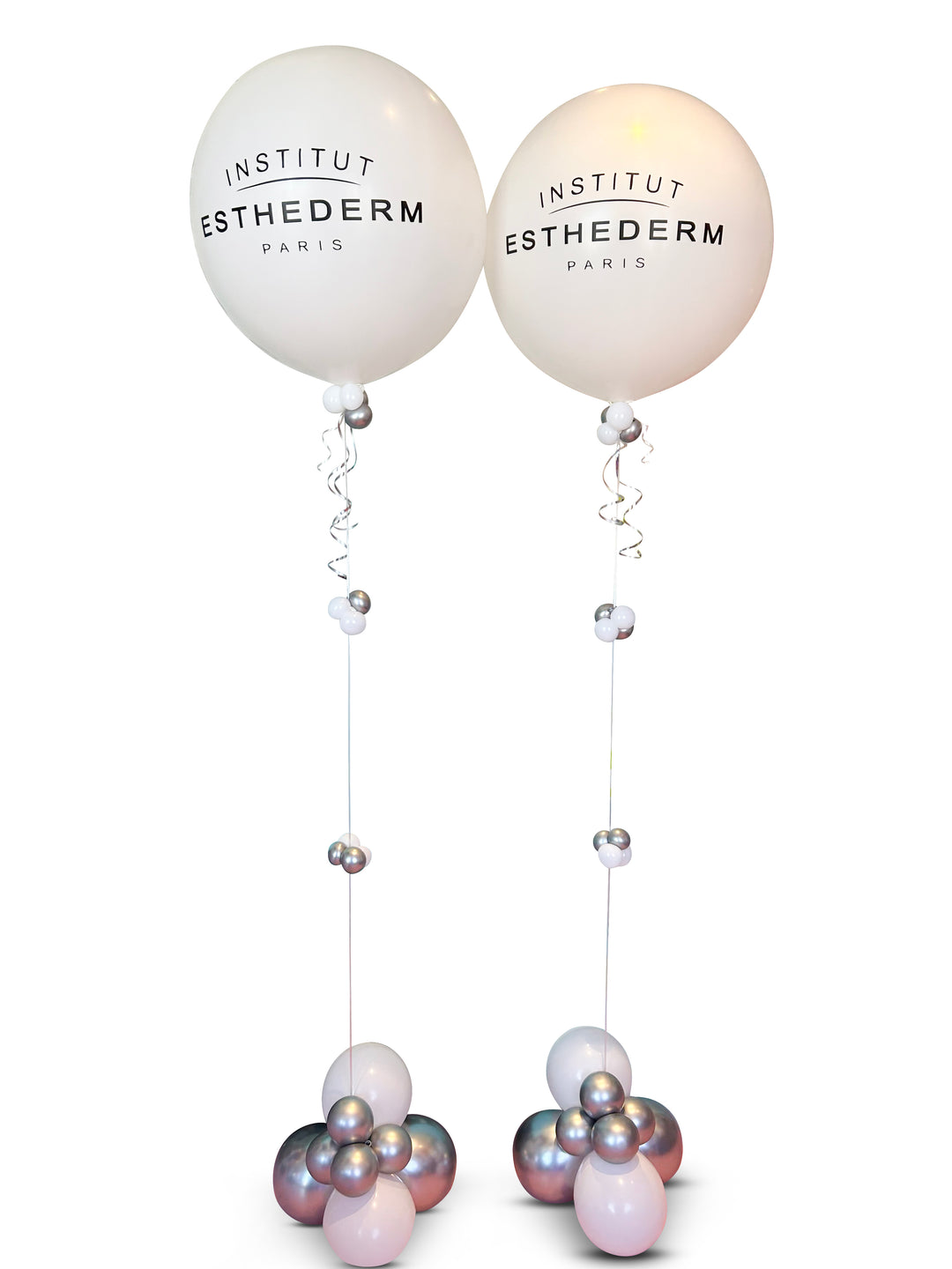 Custom Logo/Message 24"/36" Balloons (QTY 1)