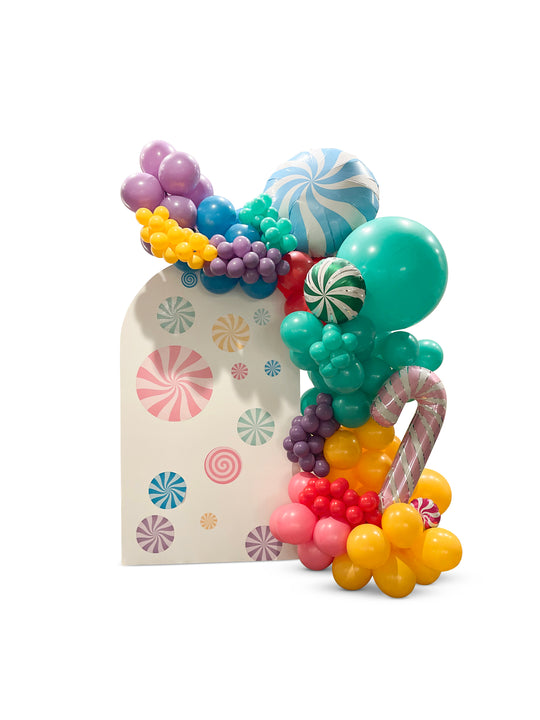 balloon delivery 