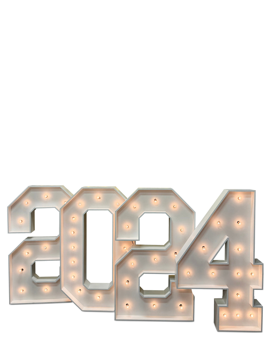 2025 Marquee Numbers (very limited inventory)