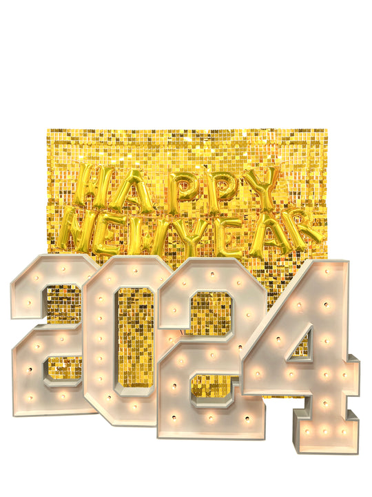 2025 Marquee Numbers (very limited inventory)