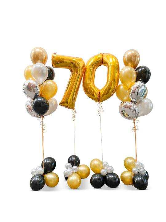 VIP Birthday Package