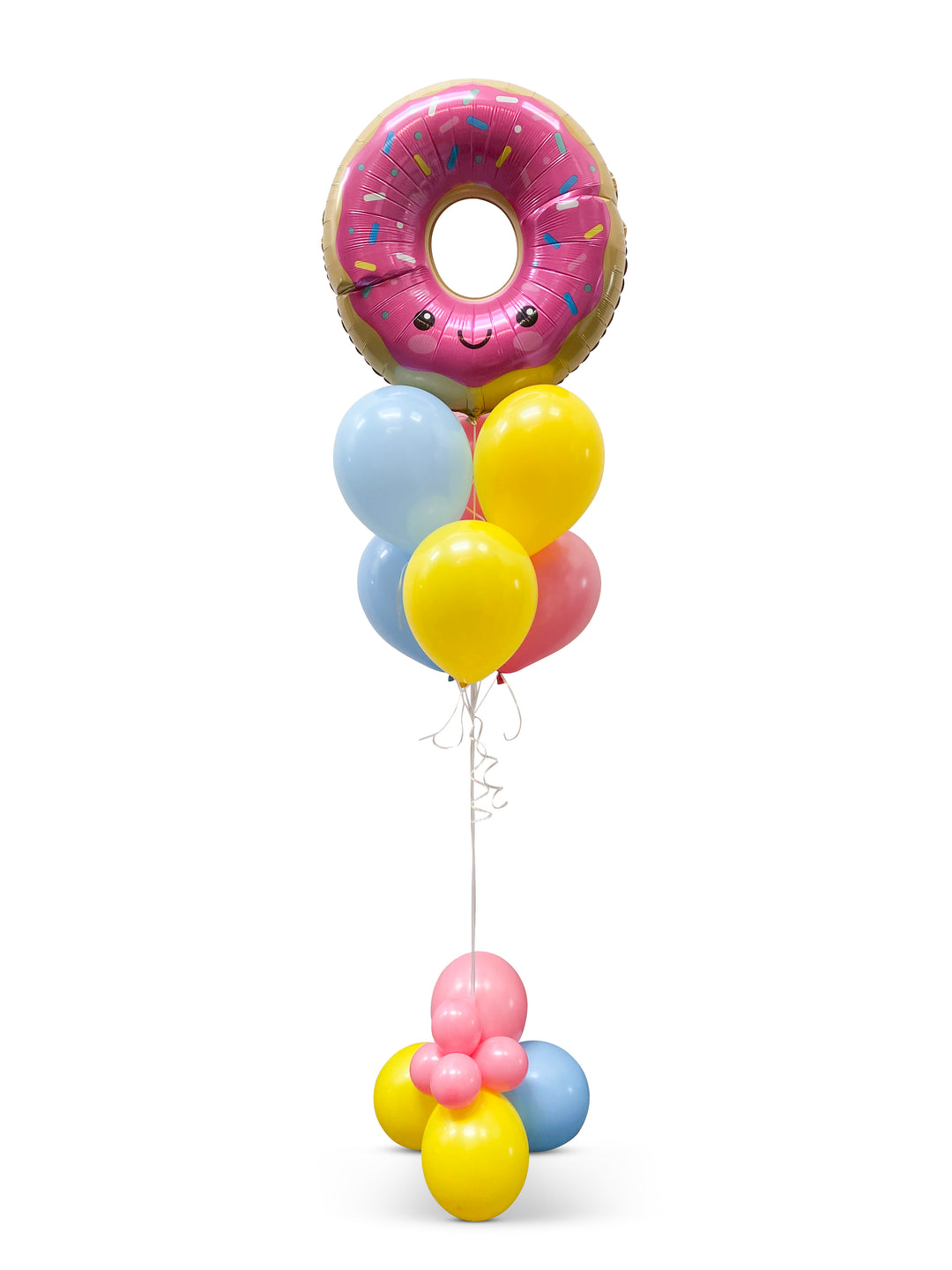 Donut Balloons