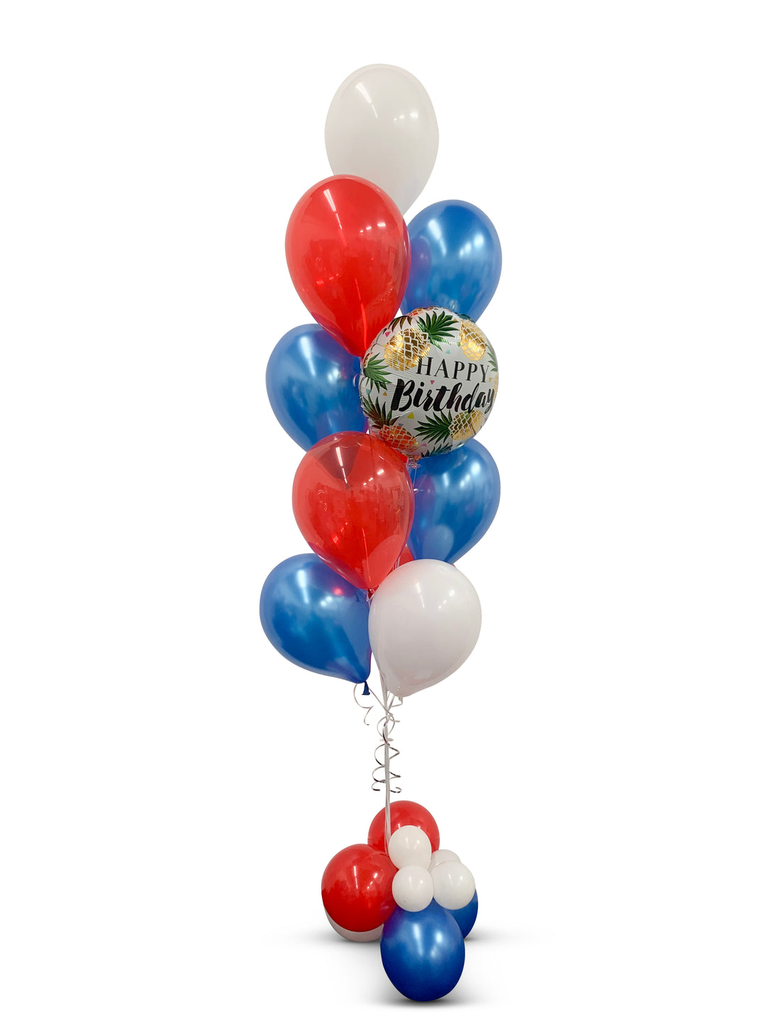 Jumbo Birthday Arrangement (multiple options)