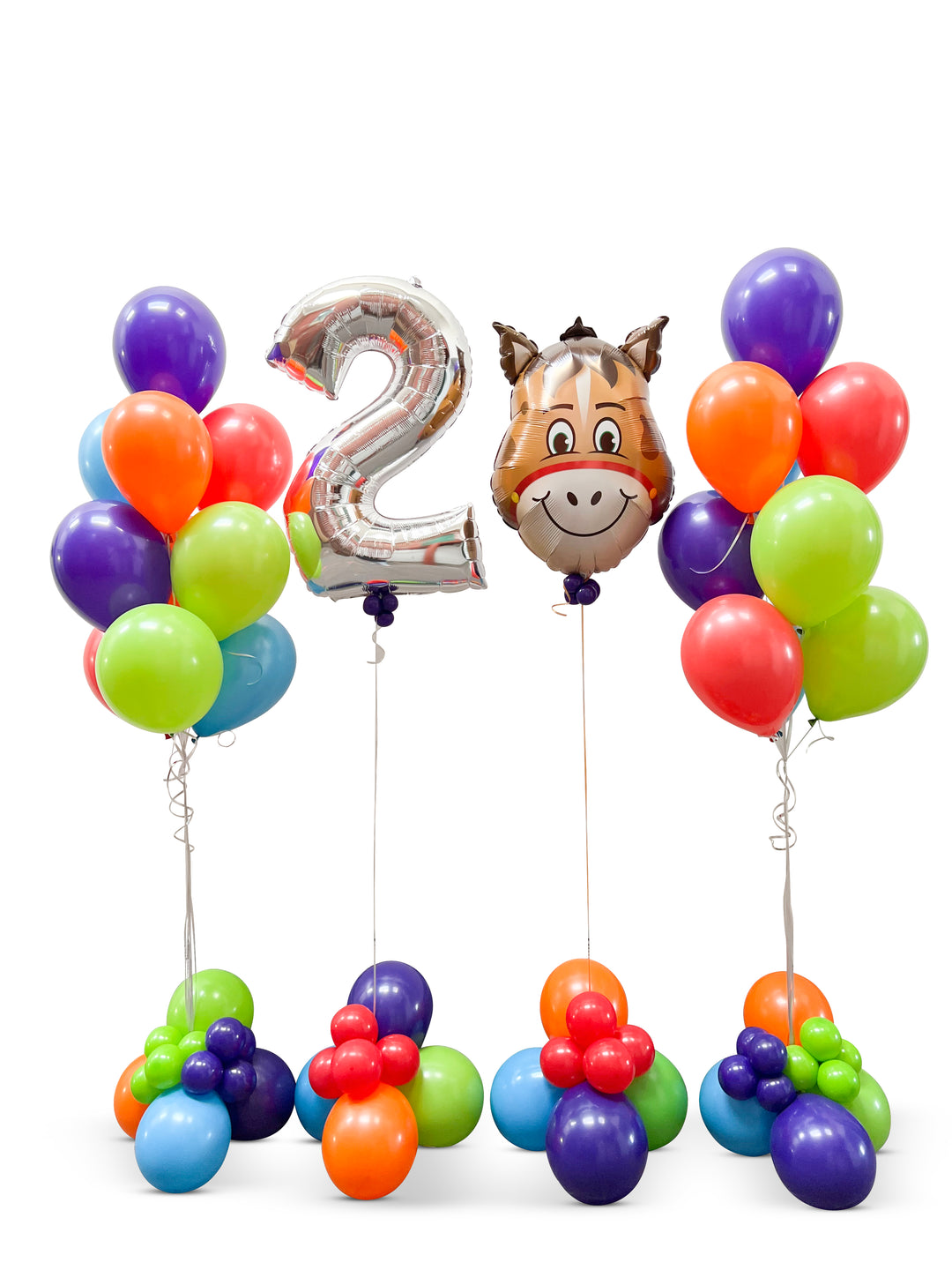 Birthday Package