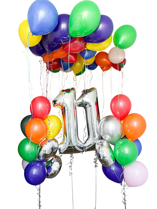 Super VIP Birthday Package
