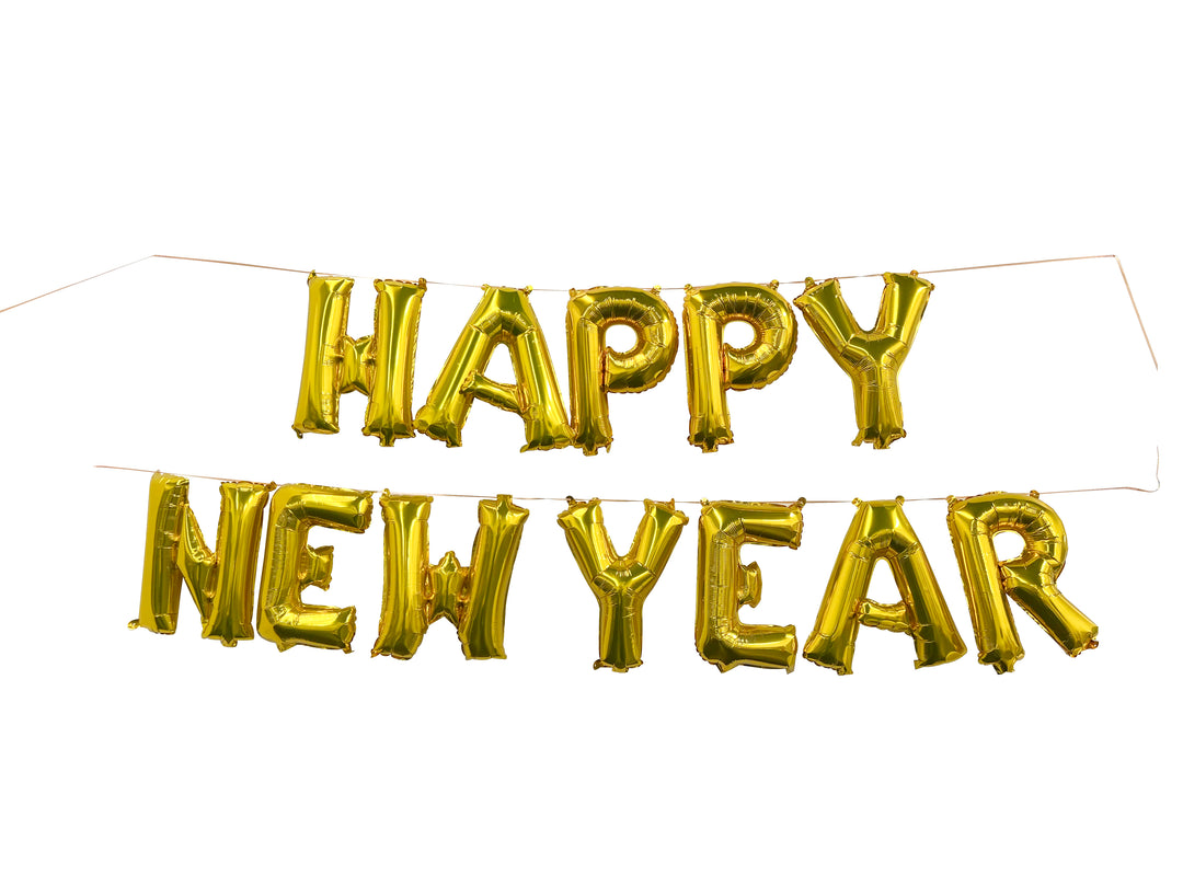 happy new year 
