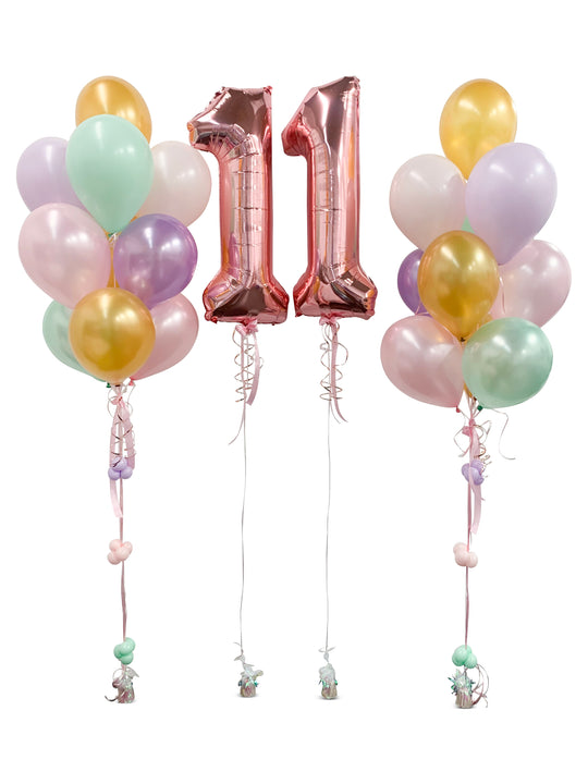 Birthday Package