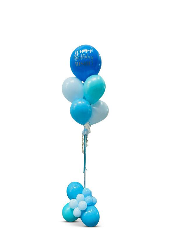 Happy birthday balloons toronto 