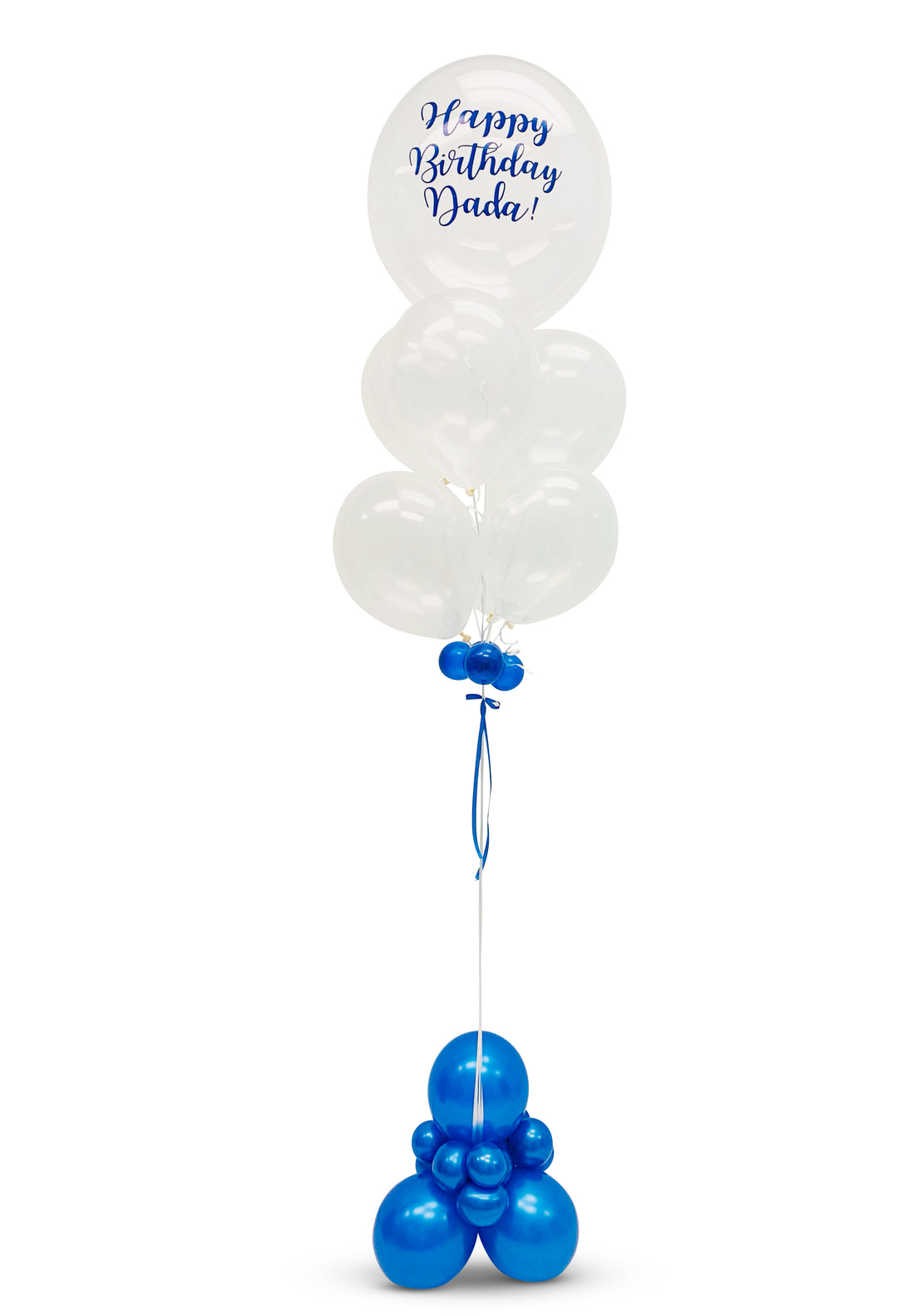 Balloons toronto 