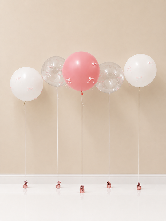 Jumbo_24_Mini_Bow_Balloons_Bouquet