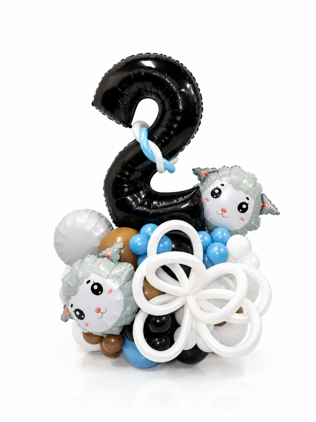 Lil_sheeplamb_balloon_cluster_stand_and_number