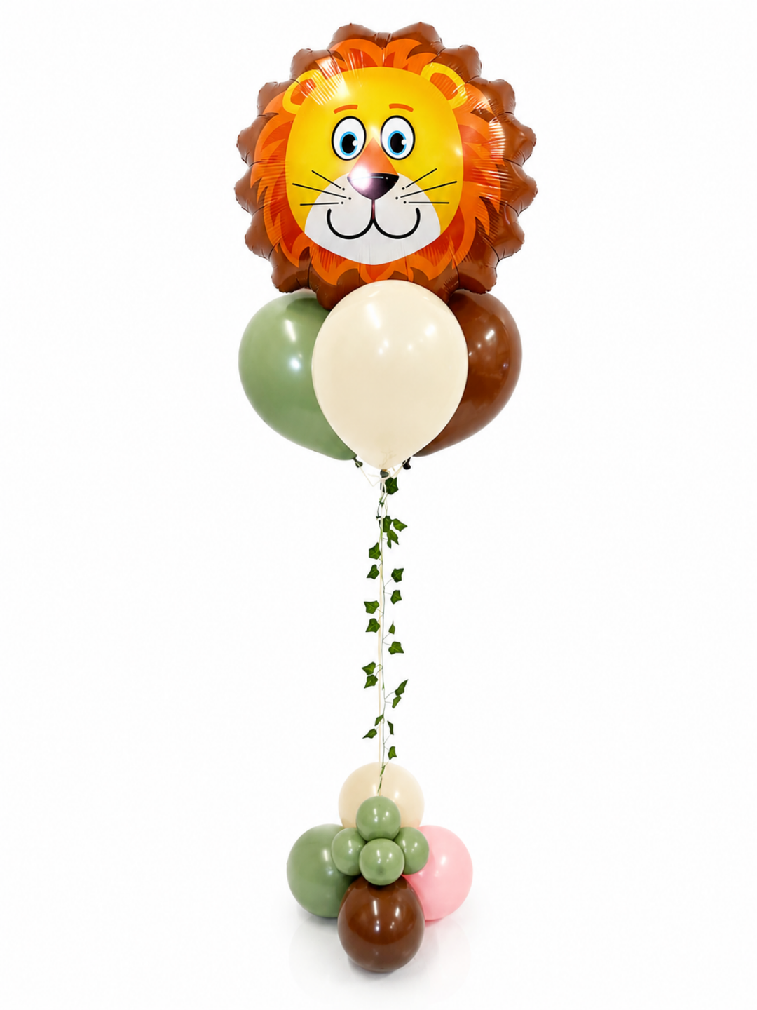 Lion Balloon