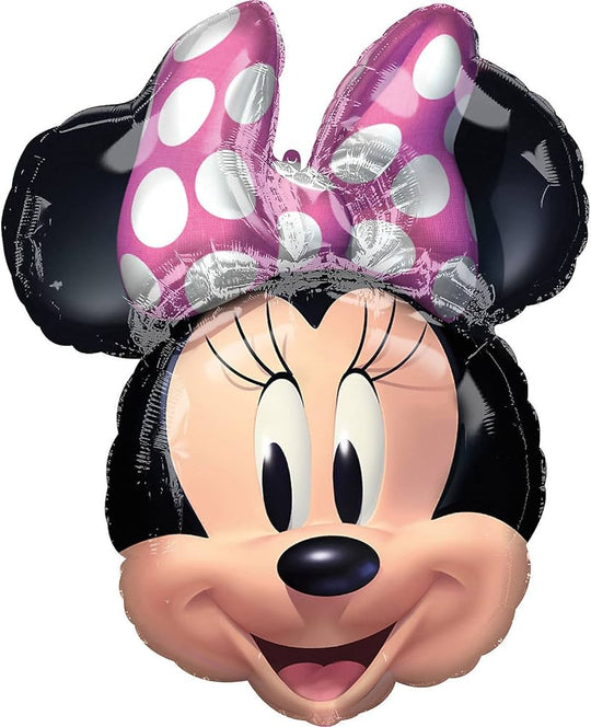 MINNIE MOUSE BALLOON