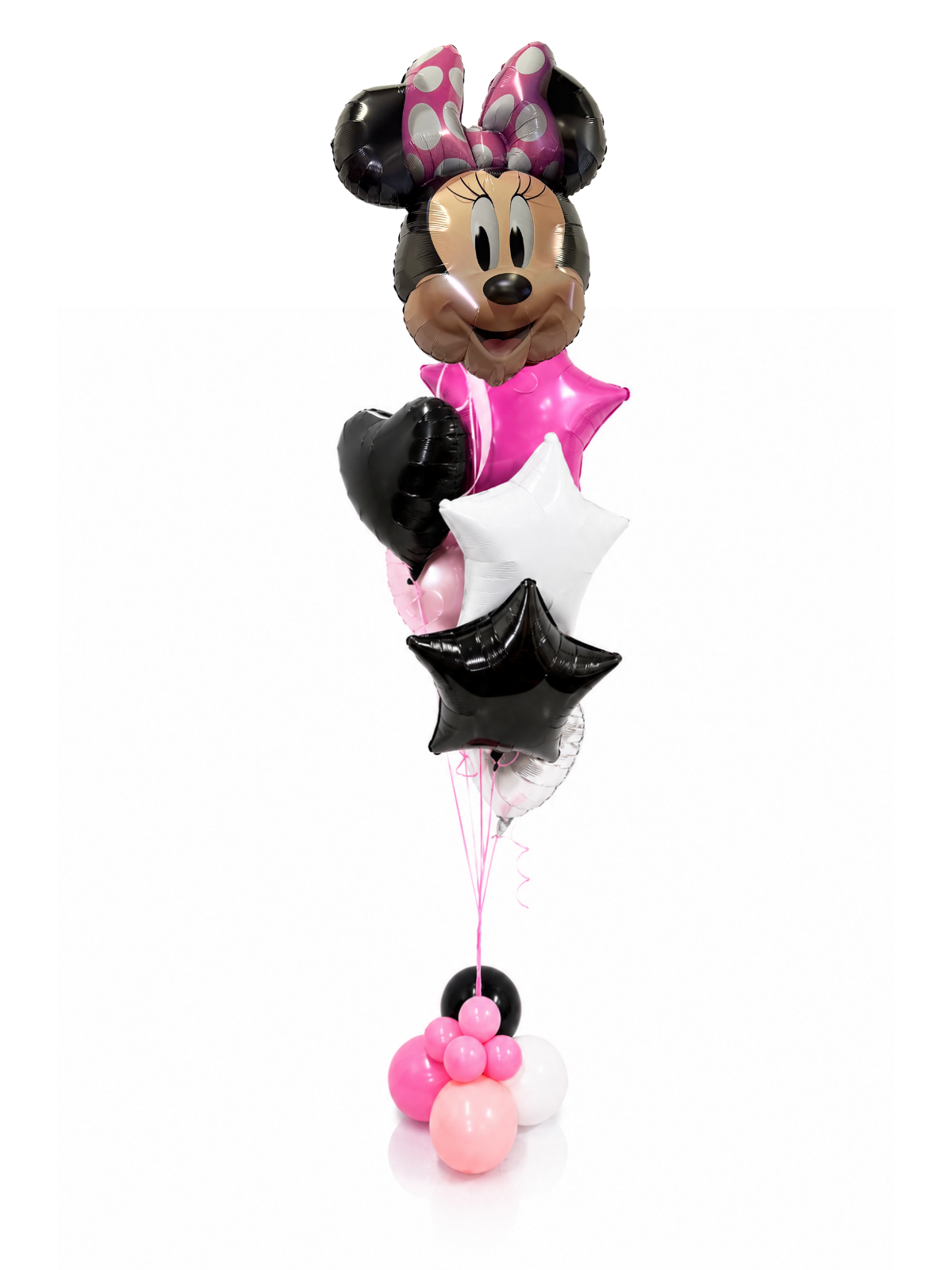 Minnie_mouse_all_foil_Balloon_Bouquet
