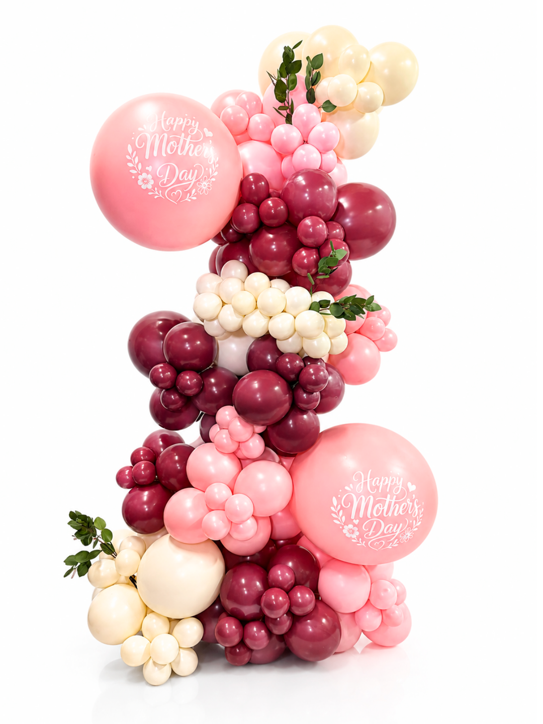 Mothers_Day_Free_standing_Cluster_Garland