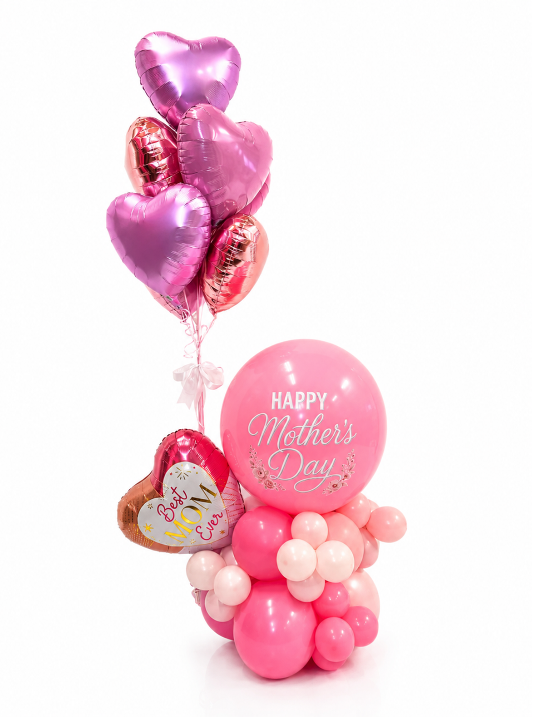 Mothers_Day_custom_stand_with_8_hearts