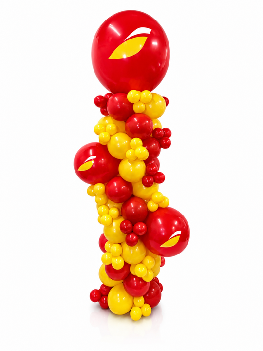 Multi_full_colour_Custom_LogoText_Balloon_Column