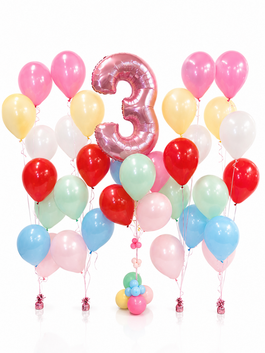 Number_Balloon_with_cascading_balloon_package