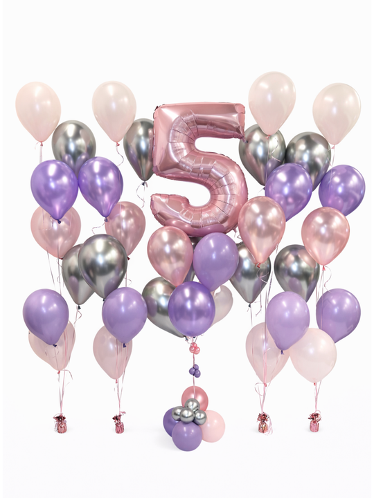 Number_Balloon_with_cascading_balloon_package