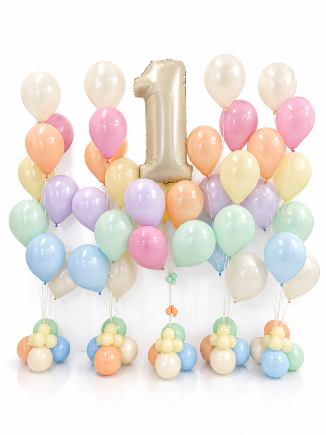 Number_Balloon_with_cascading_balloon_package