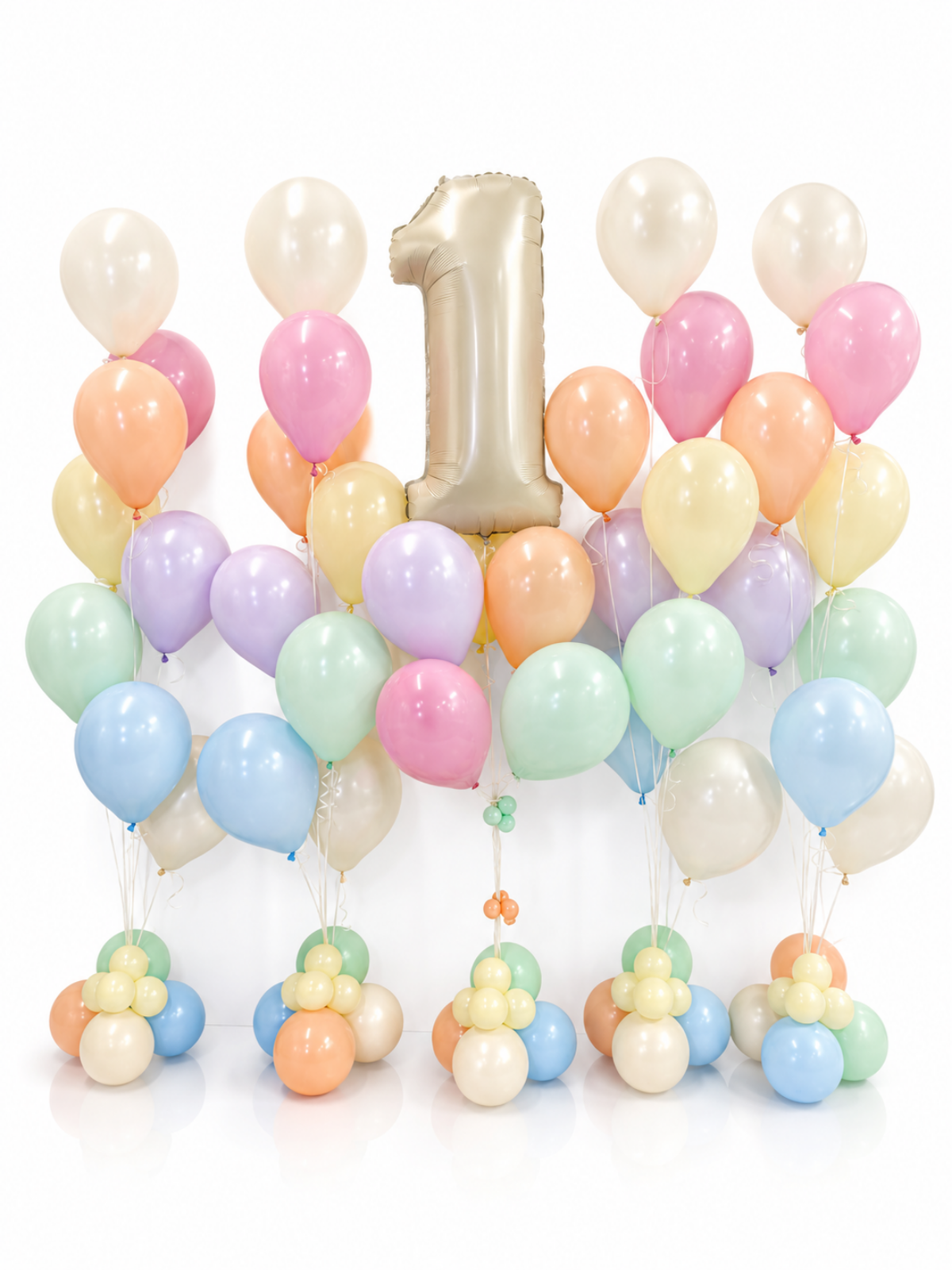 Number_Balloon_with_cascading_balloon_package
