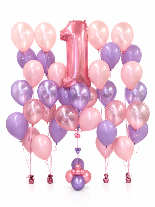 Number_Balloon_with_cascading_balloon_package